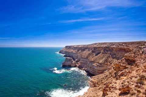 Number 72 Kalbarri Riverview Apartments - Broome Tourism 13