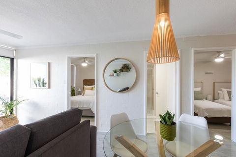 Number 72 Kalbarri Riverview Apartments - Broome Tourism 4