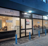 Perth 5 Backpacker Hostel - Broome Tourism