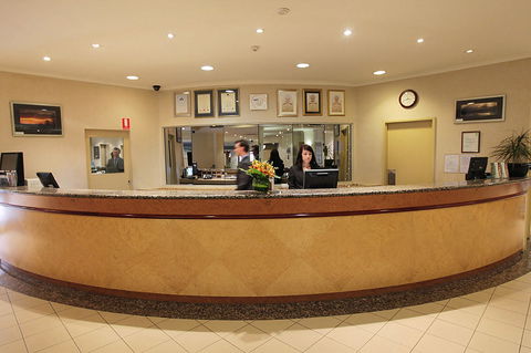 Comfort Inn & Suites Goodearth Perth - Broome Tourism 28