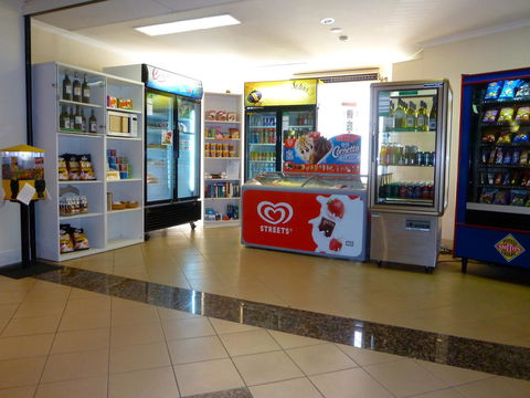 Comfort Inn & Suites Goodearth Perth - Broome Tourism 29