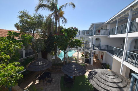 West Beach Lagoon 123 - Location & Views!!! - Broome Tourism 12