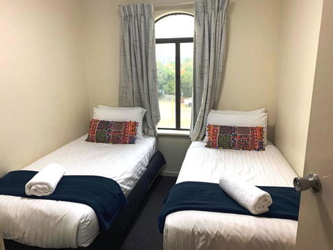 West Beach Lagoon 123 - Location & Views!!! - Broome Tourism 4