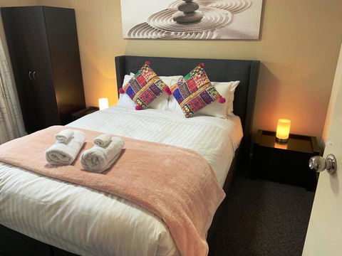 West Beach Lagoon 123 - Location & Views!!! - Broome Tourism 2