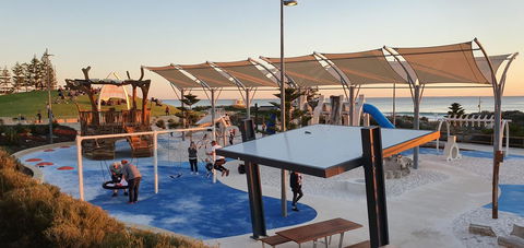 West Beach Lagoon 123 - Location & Views!!! - Broome Tourism 23
