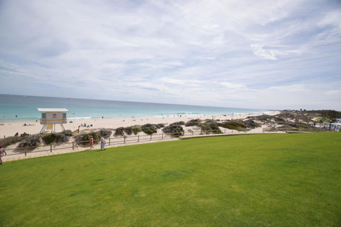 West Beach Lagoon 123 - Location & Views!!! - Broome Tourism 19