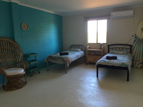 Surf Shack - Broome Tourism 5