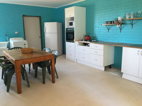 Surf Shack - Broome Tourism 1