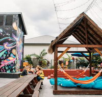 Nomads Byron Bay Backpackers - Broome Tourism