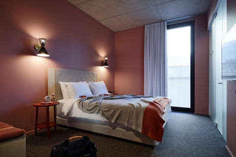 Alex Hotel - Broome Tourism 29