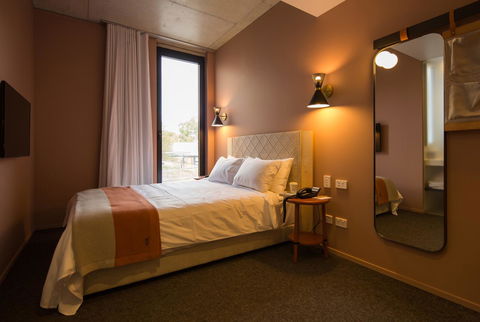 Alex Hotel - Broome Tourism 6