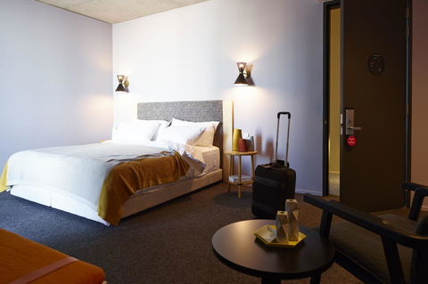 Alex Hotel - Broome Tourism 26