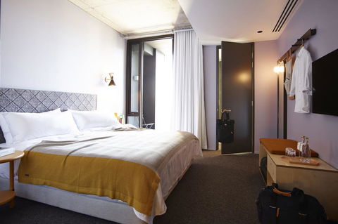 Alex Hotel - Broome Tourism 2