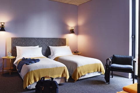 Alex Hotel - Broome Tourism 10