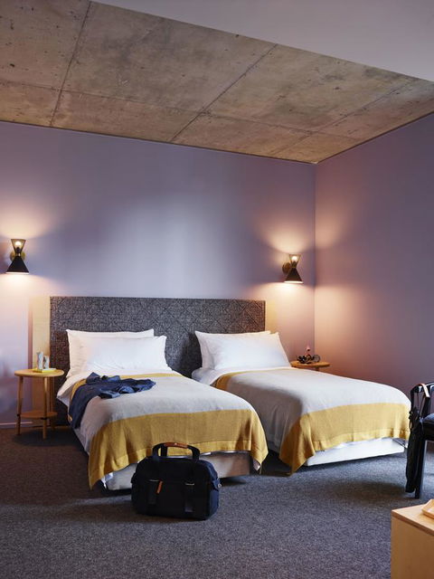 Alex Hotel - Broome Tourism 15