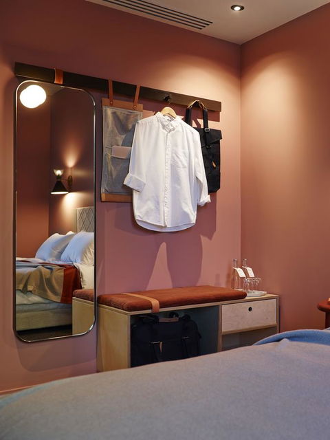Alex Hotel - Broome Tourism 13