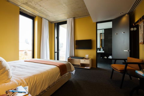 Alex Hotel - Broome Tourism 23
