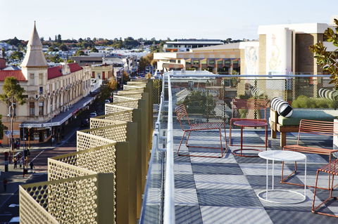 Alex Hotel - Broome Tourism 1