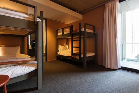 Alex Hotel - Broome Tourism 35