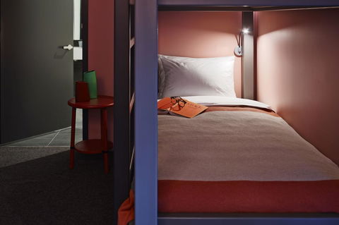 Alex Hotel - Broome Tourism 28