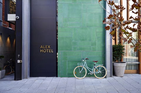 Alex Hotel - Broome Tourism 9