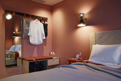Alex Hotel - Broome Tourism 27