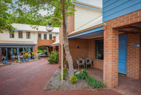Middleton Beach By The BnB Collection - Broome Tourism 1