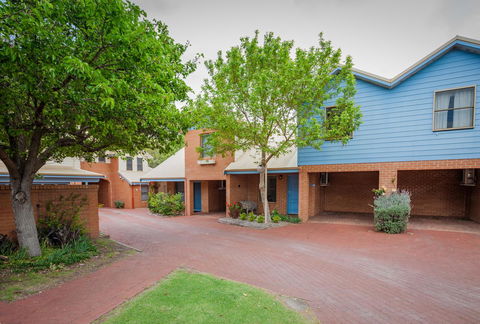 Middleton Beach By The BnB Collection - Broome Tourism 2