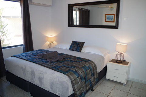 Kalbarri Blue Ocean Villas - Broome Tourism 2