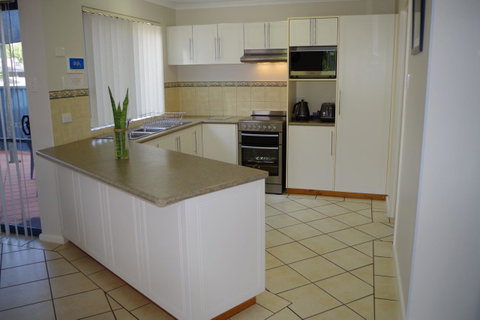 Kalbarri Blue Ocean Villas - Broome Tourism 20