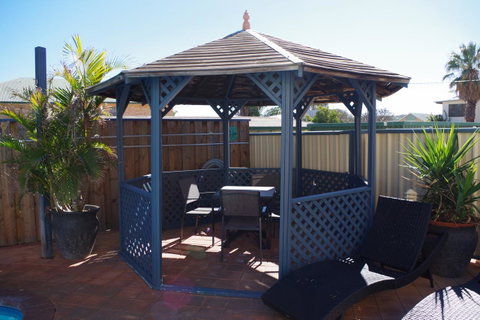 Kalbarri Blue Ocean Villas - Broome Tourism 17
