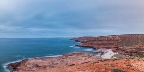 Kalbarri Blue Ocean Villas - Broome Tourism 12