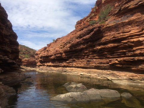 Kalbarri Blue Ocean Villas - Broome Tourism 7