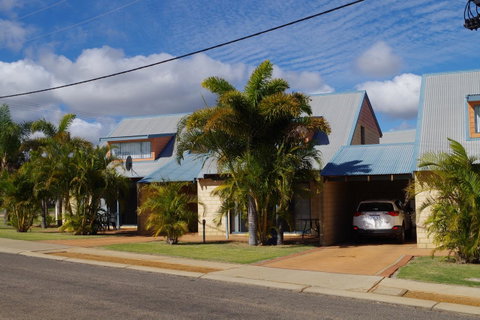 Kalbarri Blue Ocean Villas - Broome Tourism 28