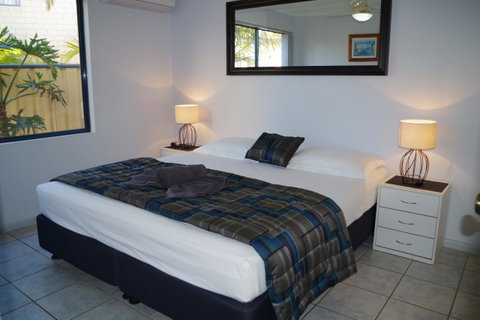Kalbarri Blue Ocean Villas - Broome Tourism 8