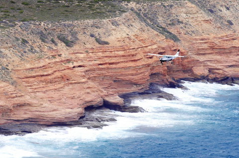 Kalbarri Blue Ocean Villas - Broome Tourism 19