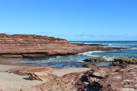 Kalbarri Blue Ocean Villas - Broome Tourism 21
