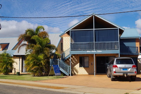 Kalbarri Blue Ocean Villas - Broome Tourism 32