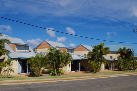 Kalbarri Blue Ocean Villas - Broome Tourism 31