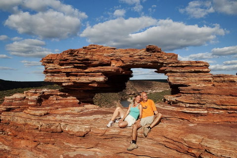 Kalbarri Blue Ocean Villas - Broome Tourism 15