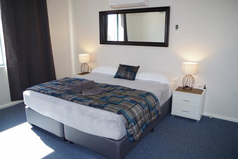 Kalbarri Blue Ocean Villas - Broome Tourism 13