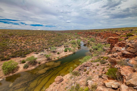 Kalbarri Blue Ocean Villas - Broome Tourism 9