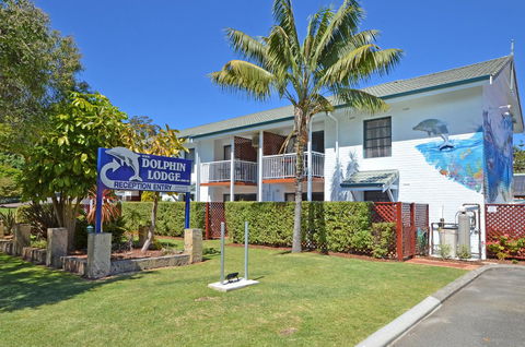 Dolphin Lodge Albany - Self Contained Apartments At Middleton Beach - Broome Tourism 4
