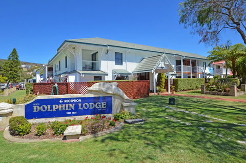 Dolphin Lodge Albany - Self Contained Apartments At Middleton Beach - Broome Tourism 13