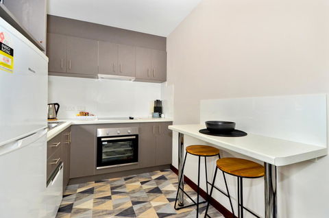 Dolphin Lodge Albany - Self Contained Apartments At Middleton Beach - Broome Tourism 32
