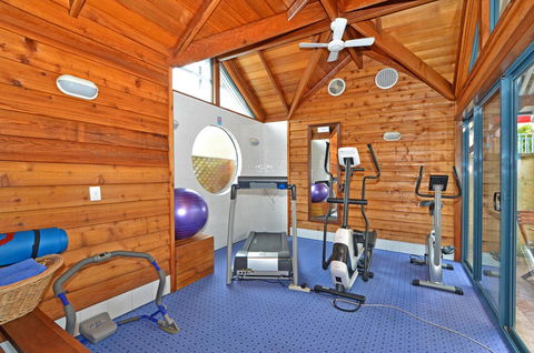 Dolphin Lodge Albany - Self Contained Apartments At Middleton Beach - Broome Tourism 11