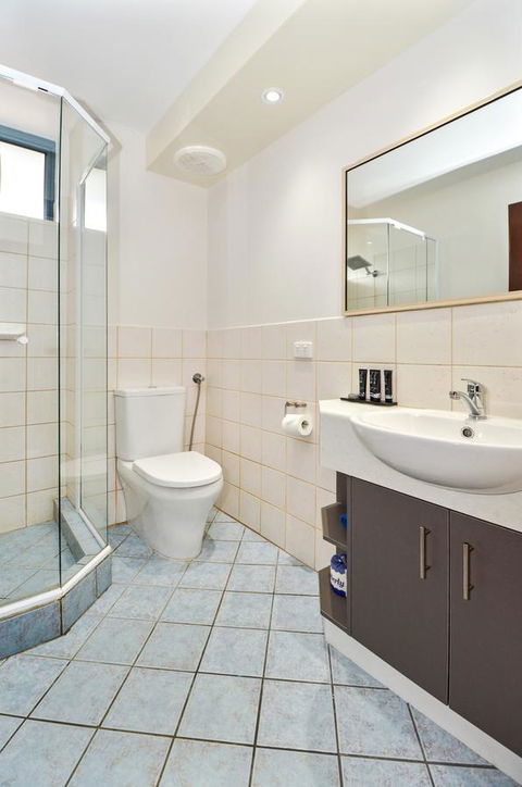 Dolphin Lodge Albany - Self Contained Apartments At Middleton Beach - Broome Tourism 28