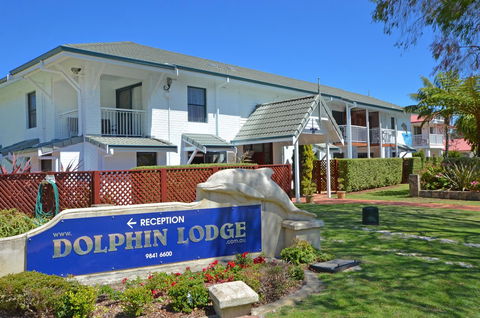 Dolphin Lodge Albany - Self Contained Apartments At Middleton Beach - Broome Tourism 16