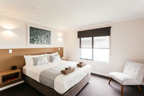 Dolphin Lodge Albany - Self Contained Apartments At Middleton Beach - Broome Tourism 2
