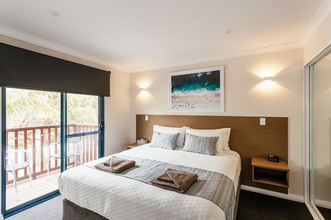 Dolphin Lodge Albany - Self Contained Apartments At Middleton Beach - Broome Tourism 38